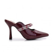 Unique modern designed heel...