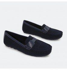 chic loafers women shoes
