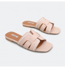 comfort sandal from...