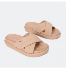 x2376 Stylish casual slippers