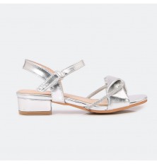 elegant girlie  sandal