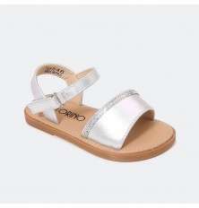 classic sandal from nice...