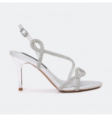 QSQ585 ,Women's shiny thin...