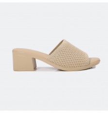 Casual wedge slippers XQ1284