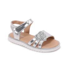 Gorgeous girls' sandals...