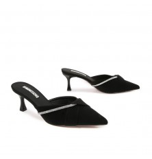 Pointy toe classic womens...