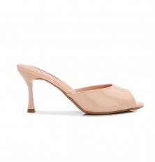 Casual soft stiletto...