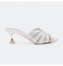 slipper embossed by soft...