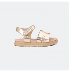 girlie sandal from leather...
