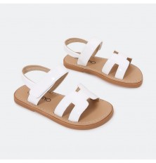 G-S-M679 Girls ' sandals...