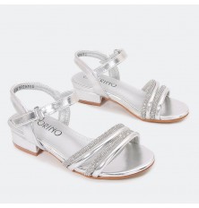 G-M-L698 Girls sandals with...