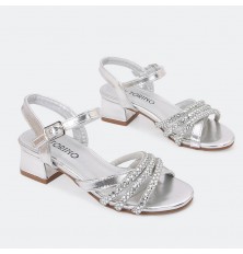 G-M-L707 Girls ' sandals...