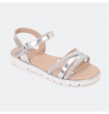 G-M-L717 Girls flat sandals...