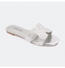 G-M-745 Trend flat girl's...