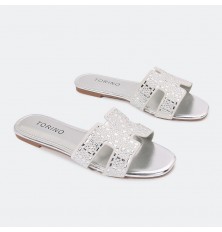 G-M-745 Trend flat girl's...