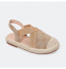 G-M-L635 Girls sandals with...