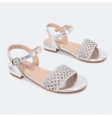 G-M-L699 Girls ' sandals...