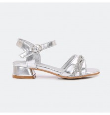 G-M-L700 Shiny girls sandals