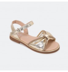 G-M-L716 Girls' flat sandal...