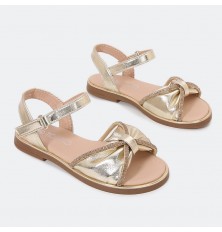 G-M-L716 Girls' flat sandal...