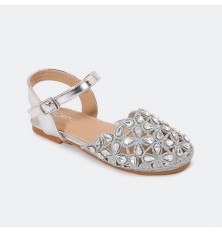 G-S-M622 Girls flat sandals...