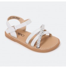 G-S-M669 Girls ' sandals...