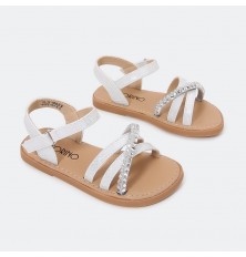 G-S-M669 Girls ' sandals...