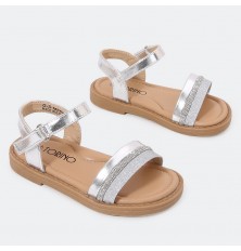 G-S-M668 Girls ' sandals...