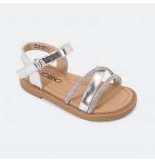 G-S-M672 Girls sandals...