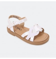 G-S-M673 Girls casual sandals