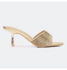 ZXQ1642 Elegant heel...