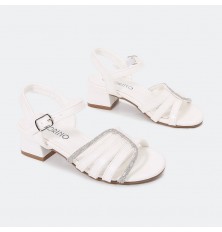 G-M-L704 Girls sandals with...