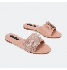 FX2438, Trend flat slipper