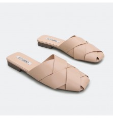 Soft closed toe women's...