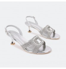 ZSQ652 Open toe sandals...