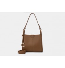 AA012310167, Leather bag...