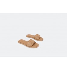 KX2544 Women's casual flat...