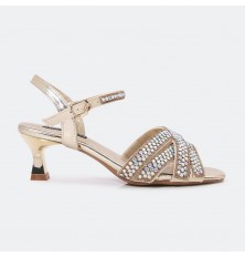 FSQ639 Elegant sandals...