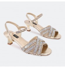 FSQ639 Elegant sandals...