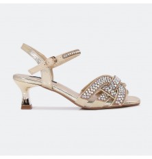 FSQ646 Stylish sandals with...