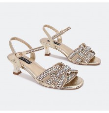 FSQ646 Stylish sandals with...