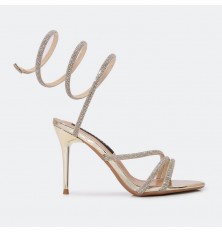 QSQ588 Luxury party sandals...