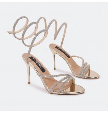 QSQ588 Luxury party sandals...