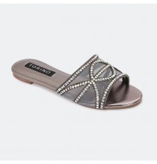 FX2596 Women's flat...