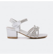 G571 Girls sandals with...