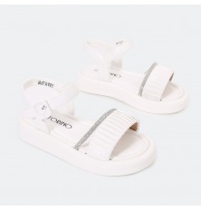 G-M-L680 Girls ' sandals...