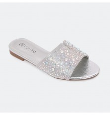 G-M-L731 Girls ' flat...