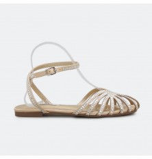 Summer women's slingback...