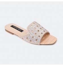 ZX2633 Women's flat...