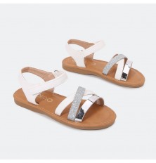 G-M-L713 Comfortable flat...